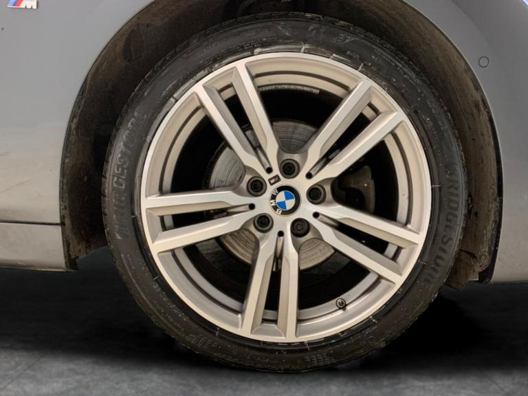 2020 BMW 2 Series 218i M Sport 5dr Step Auto HATCHBACK PETROL Automatic