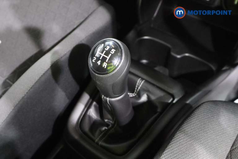 2025 Suzuki Swift 1.2 Mild Hybrid Motion 5dr Hatchback Petrol Manual