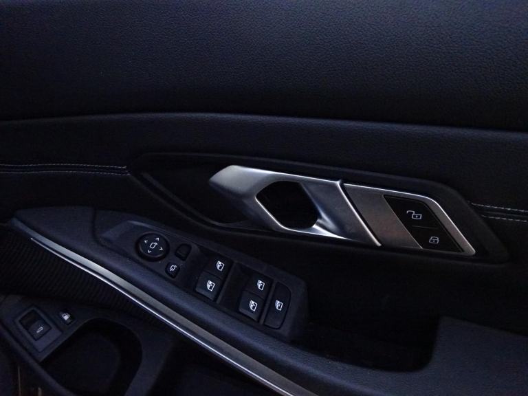 2021 21 REG BMW 3 SERIES 330E M SPORT HYBRID AUTO ESTATE DAMAGED SALVAGE