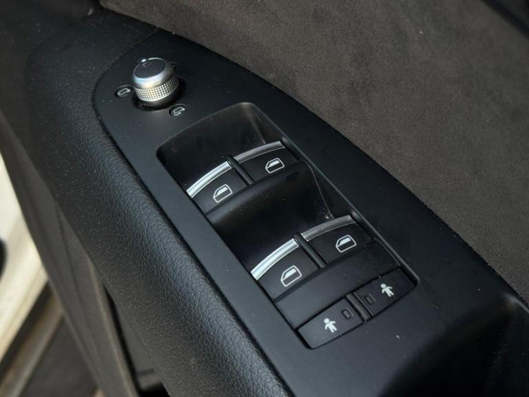 2015 Audi Q7 3.0 TDI V6 S line Sport Edition Tiptronic quattro Euro 5 (s/s) 5dr ESTATE Diesel Aut...