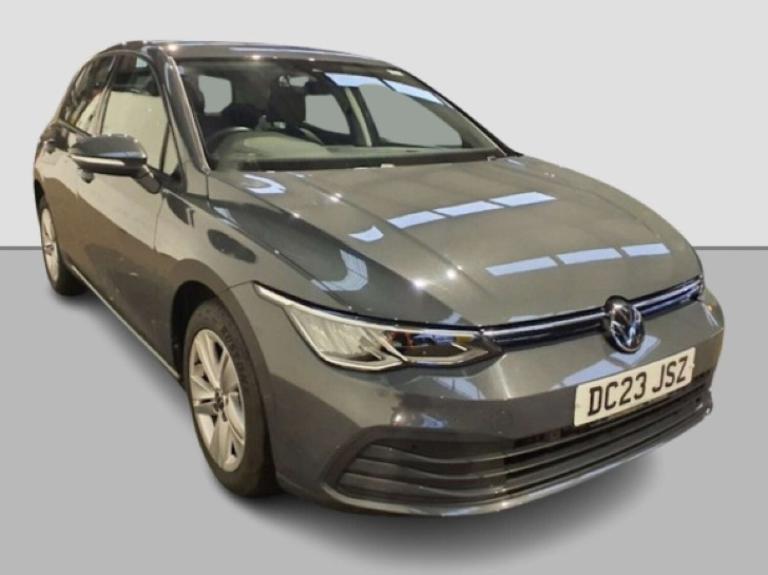 2023 Volkswagen Golf 1.5 Golf Life TSi 5dr Hatchback Petrol Manual