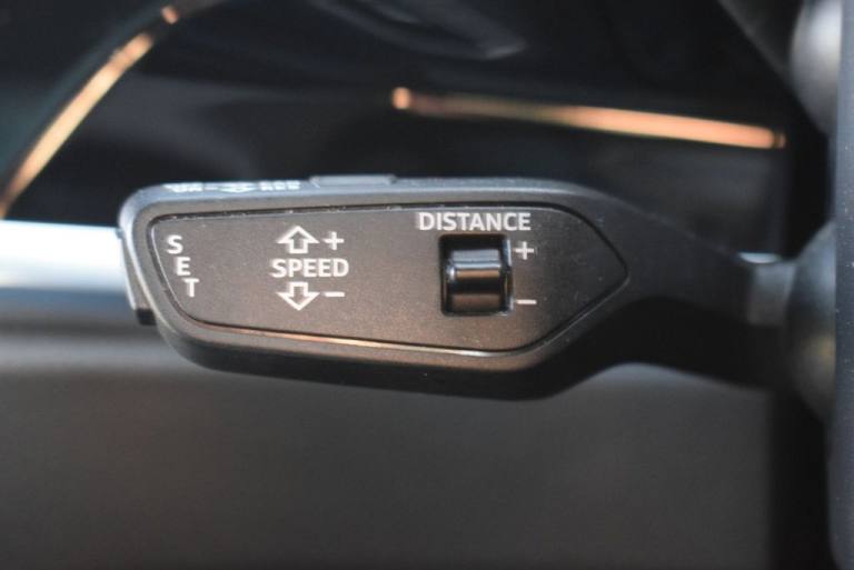 2020 Audi Q3 1.5 TFSI CoD 35 Vorsprung SUV 5dr Petrol S Tronic Euro 6 (s/s) (150 ps) ESTATE Petro...