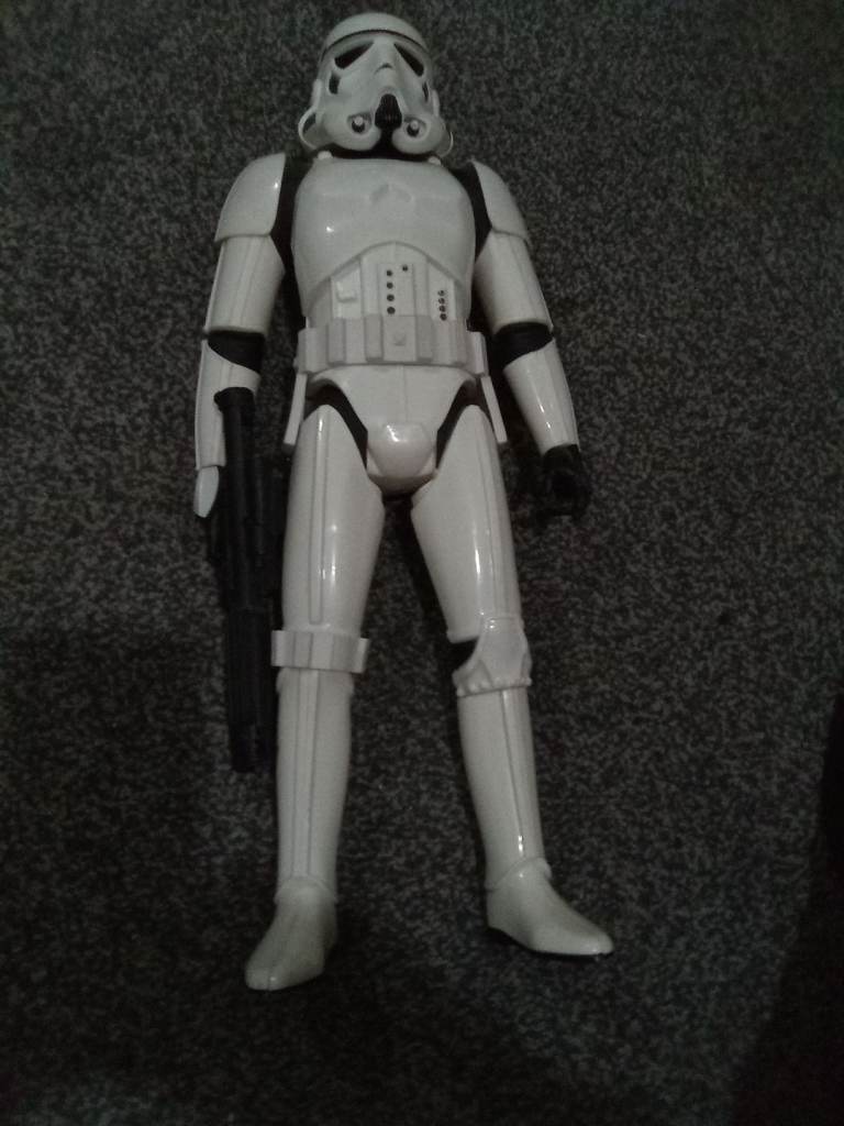 Star wars collectors items 