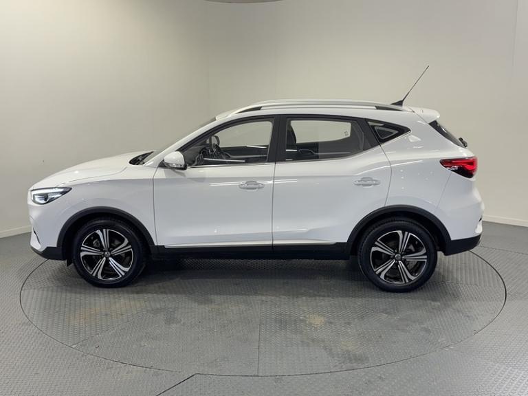 2021 MG MG ZS VTi-TECH Excite SUV Petrol Manual