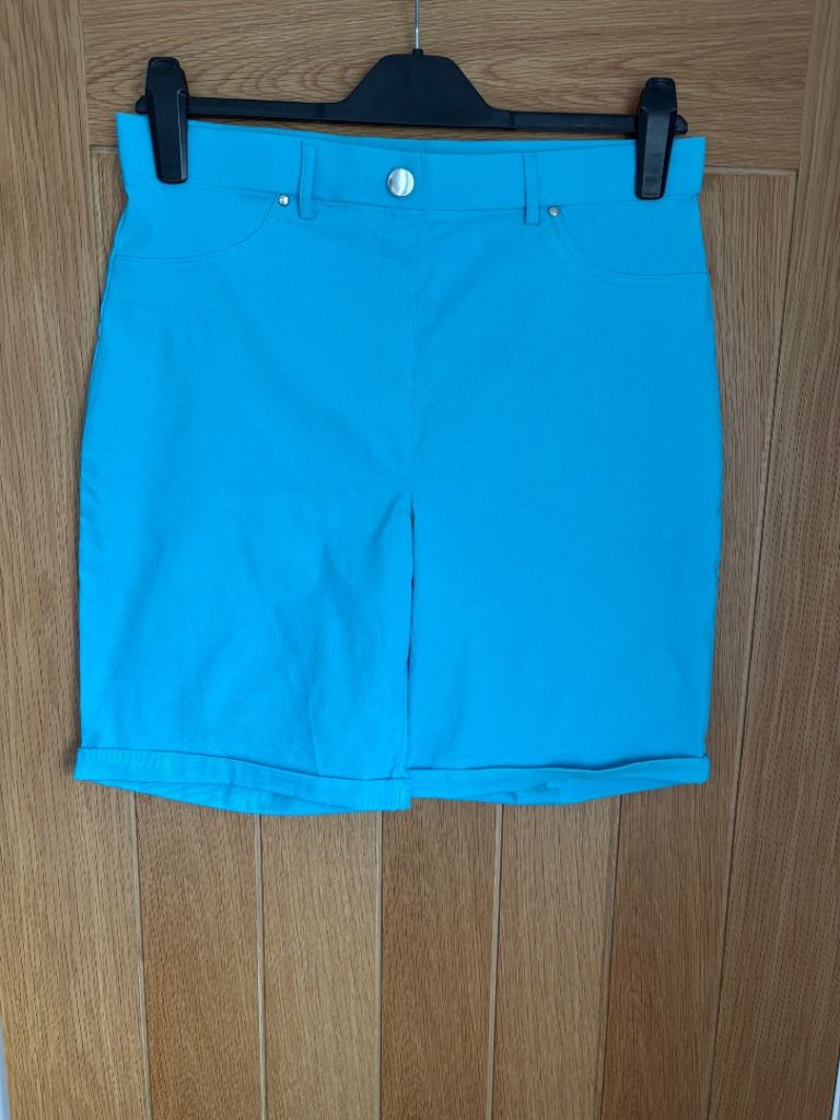 Women’s Roman Shorts Size 14 