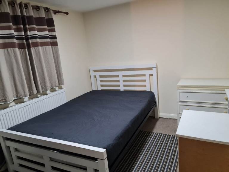 Loft Apartment with 2 Rooms