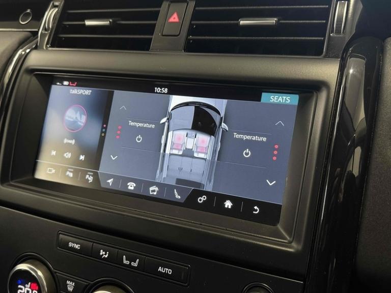 2019 Land Rover Discovery SD V6 Anniversary Edition SUV Diesel Automatic