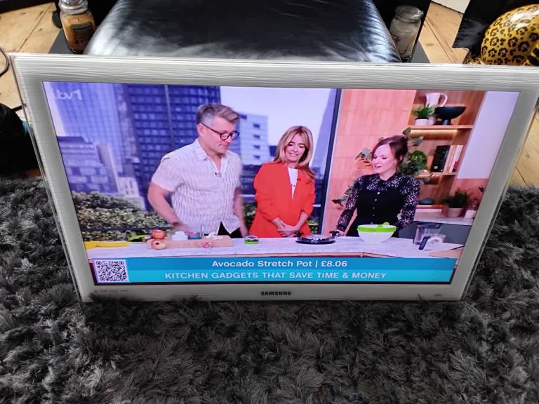 Samsung 32inch tv 