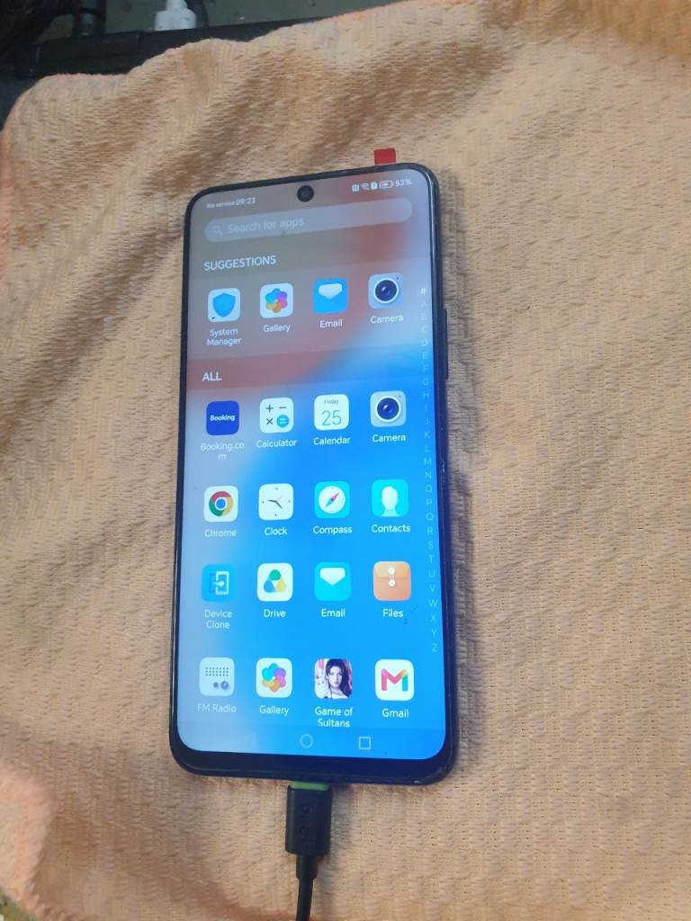 Honor X8 128gb anynetwork 