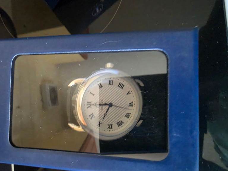 Talis co gents watch 