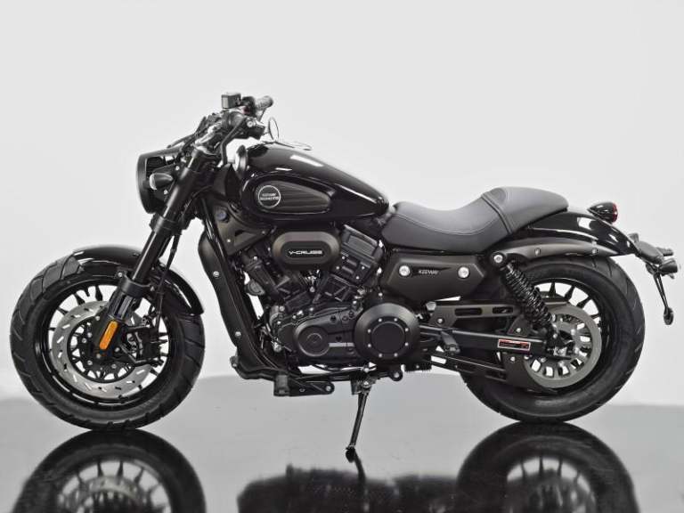 Keeway V Cruise 125cc