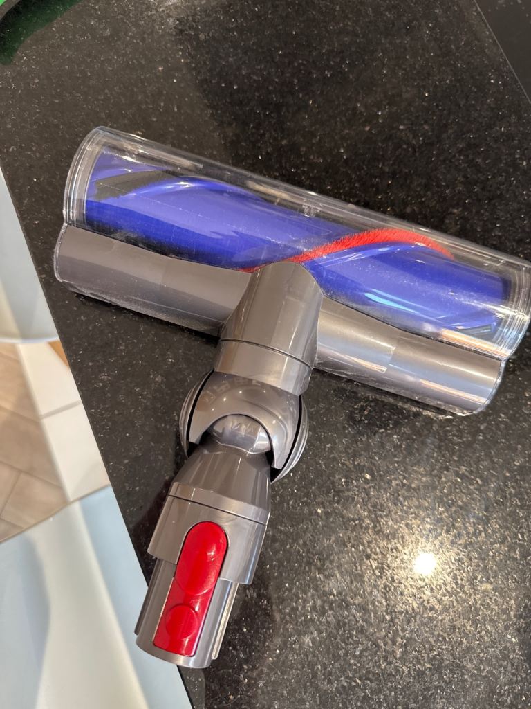 image for Dyson vacuum quick release part 