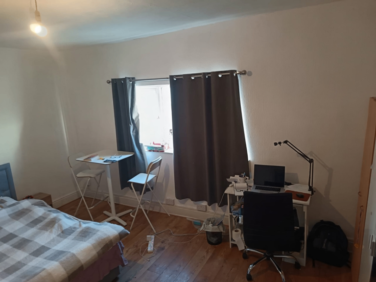 Spacious & Cosy single room for Rent DN35 7RP