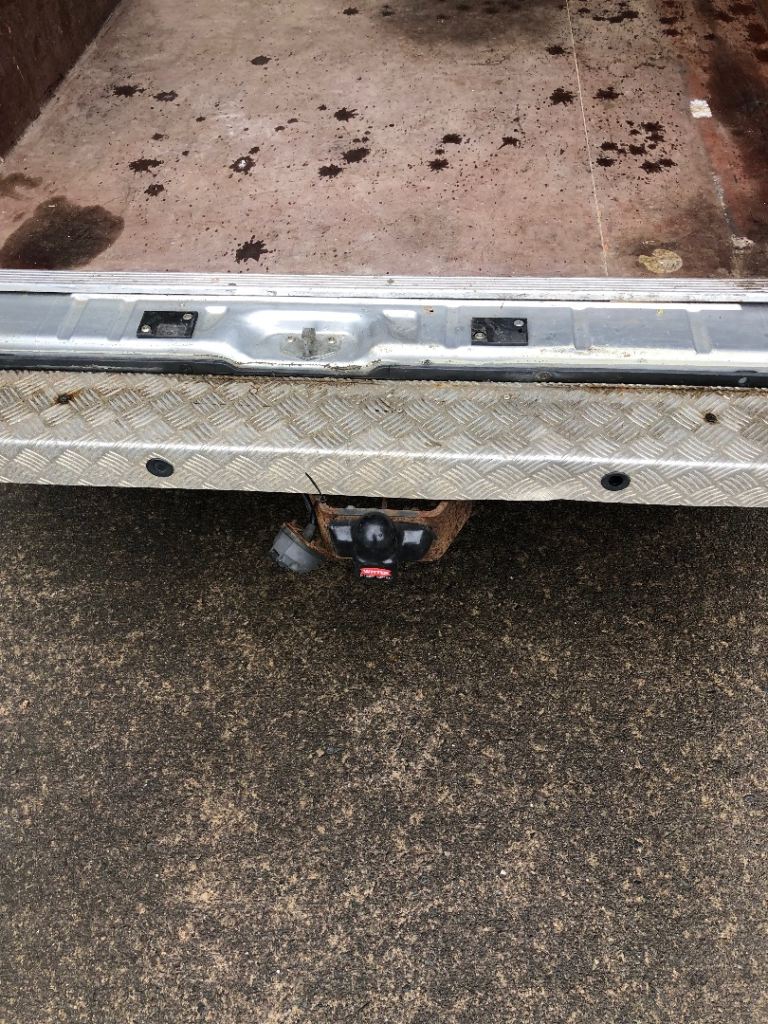 Fiat, DUCATO, Panel Van, 2016, Manual, 2287 (cc)