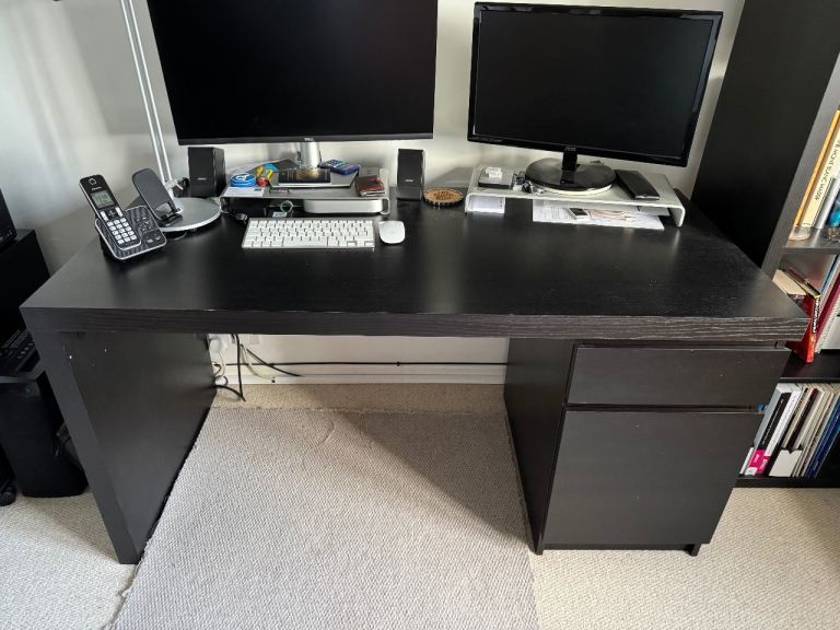 Home office furniture free to good home