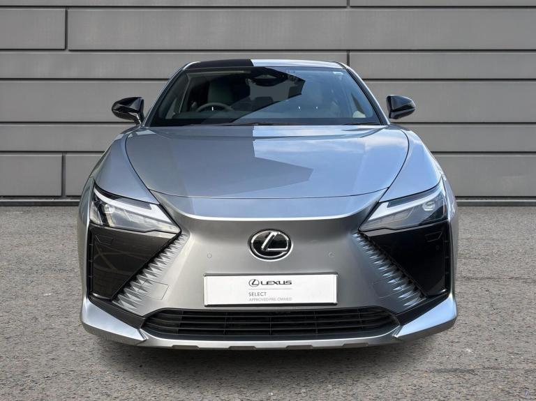 2024 Lexus RZ 450e 230kW Dir4 Premium 71 kWh 5dr Auto 20in Wheels SUV Electric Automatic