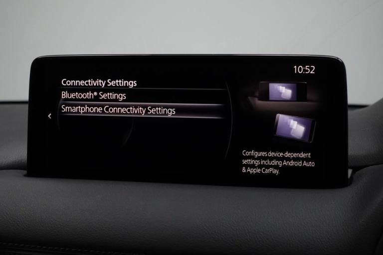 2021 Mazda CX-5 2.0 SKYACTIV-G SE-L SUV 5dr Petrol Manual Euro 6 (s/s) (165 ps) ESTATE Petrol Manual