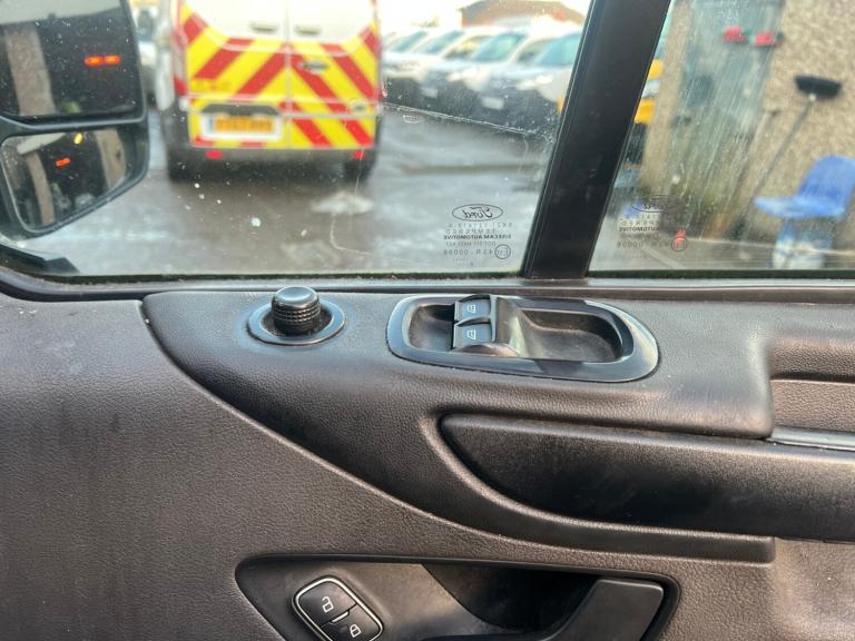 2019 Ford Transit Custom 2.0 TDCi 130ps High Roof Van PANEL VAN Diesel Manual