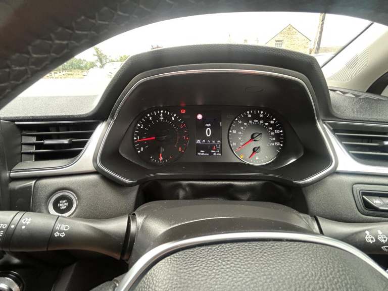 RENAULT CAPTUR 1.3 Iconic TCe 130 2020