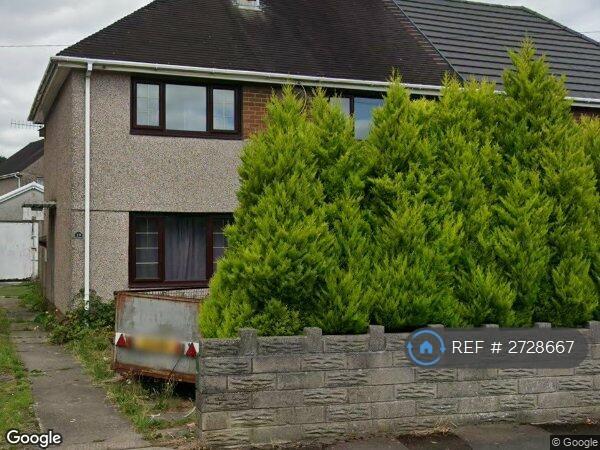 3 bedroom house in Heol Catwg, Neath, SA10 (3 bed) (#2728667)
