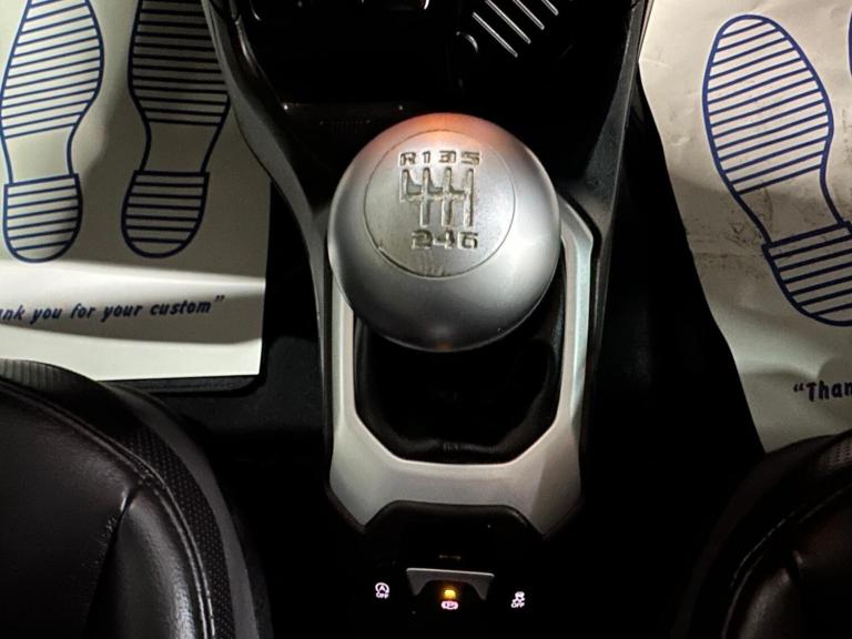 2017 Jeep Renegade 1.4T MultiAirII Limited SUV 5dr Petrol Manual Euro 6 (s/s) (140 ps) ESTATE Pet...