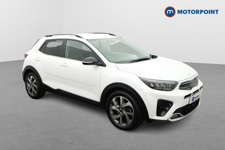 2024 Kia Stonic 1.0T GDi 98 GT-Line 5dr SUV Petrol Manual
