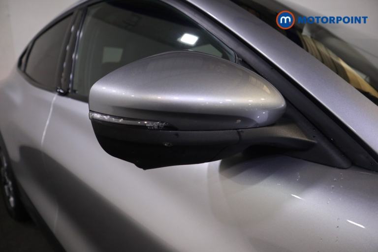 2022 Ford Mustang Mach-E 216kW Extended Range 88kWh RWD 5dr Auto SUV Electric Automatic