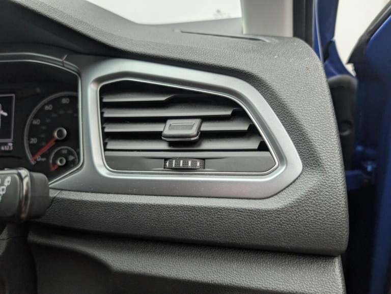 2021 Volkswagen T-Roc 1.0 TSI Active SUV 5dr Petrol Manual Euro 6 (s/s) (110 ps) LANE ASSIST+PARK...