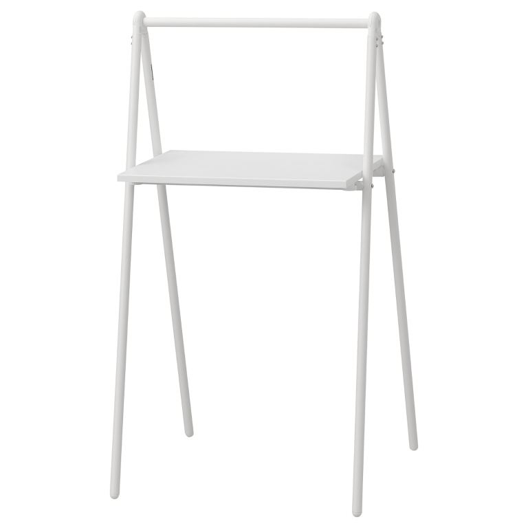 IKEA folding table 
