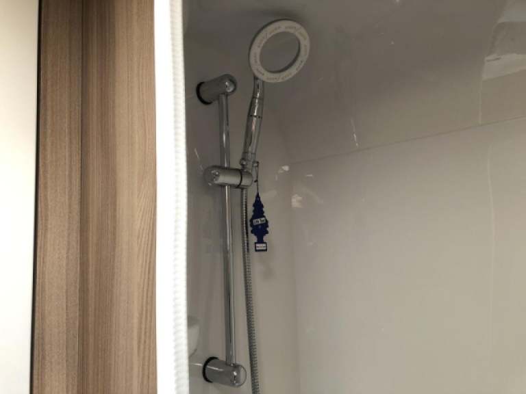 2016 SWIFT BOLERO 612EK 2 BERTH MOTORHOME