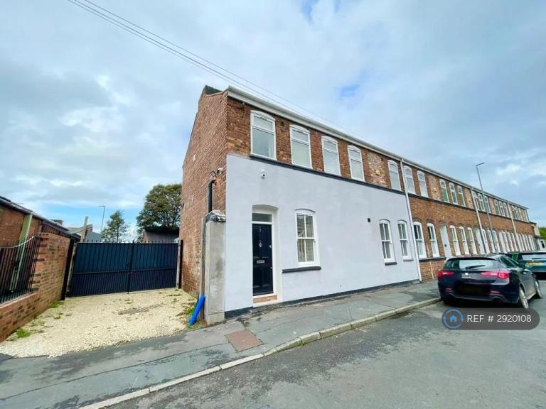 3 bedroom house in Villiers Street, Willenhall, WV13 (3 bed) (#2920108)