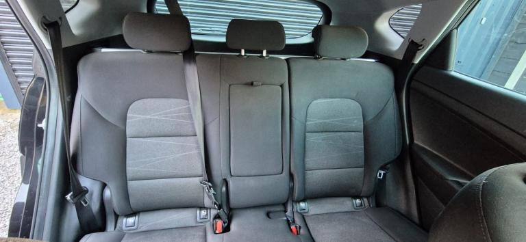 HYUNDAI TUCSON 1.6 GDi SE Nav 2018