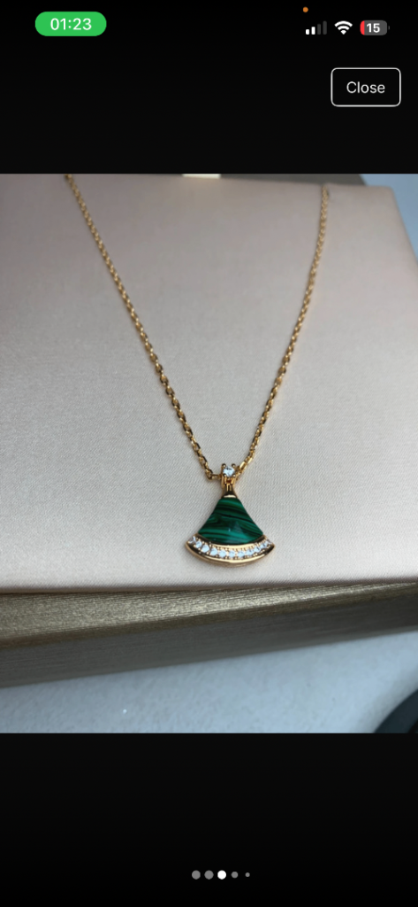 Bvlgari divas dream  