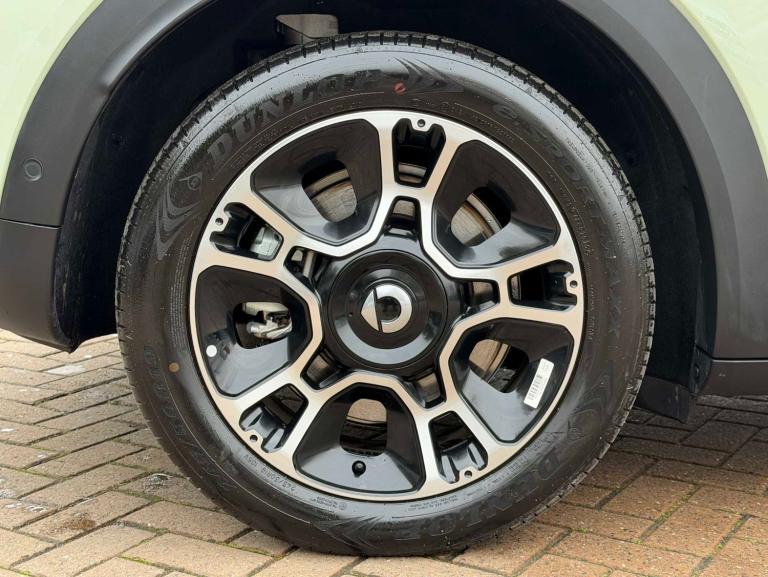 2025 smart #5 Pro Estate Electric Automatic