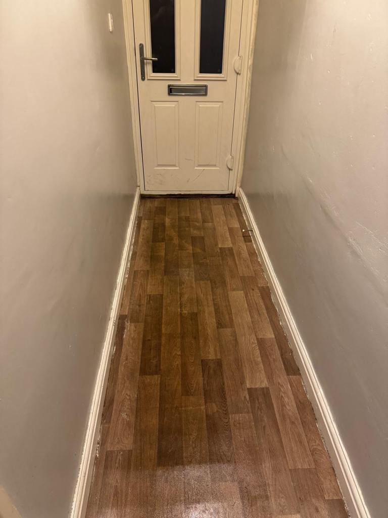 Theee bed House to rent in Gorton 