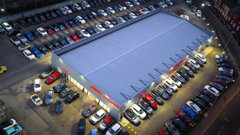 2023 Audi A3 1.0 TFSI 30 Technik Sportback 5dr  Hatchback Petrol Manual