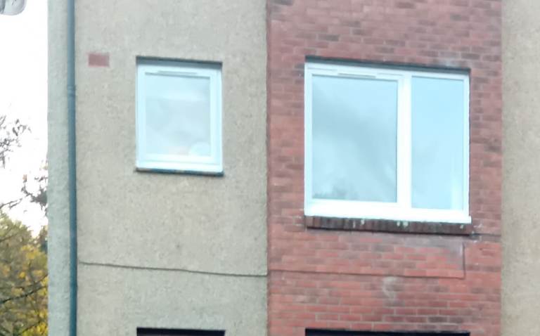 One bedroom flat Balgeddie Glenrothes 