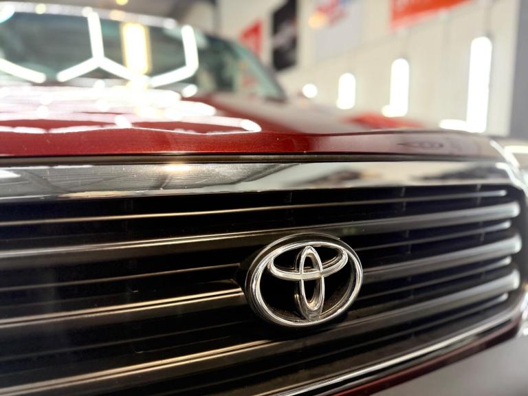  Toyota Land Cruiser Amazon 4.2 TD GX 5dr Diesel Automatic