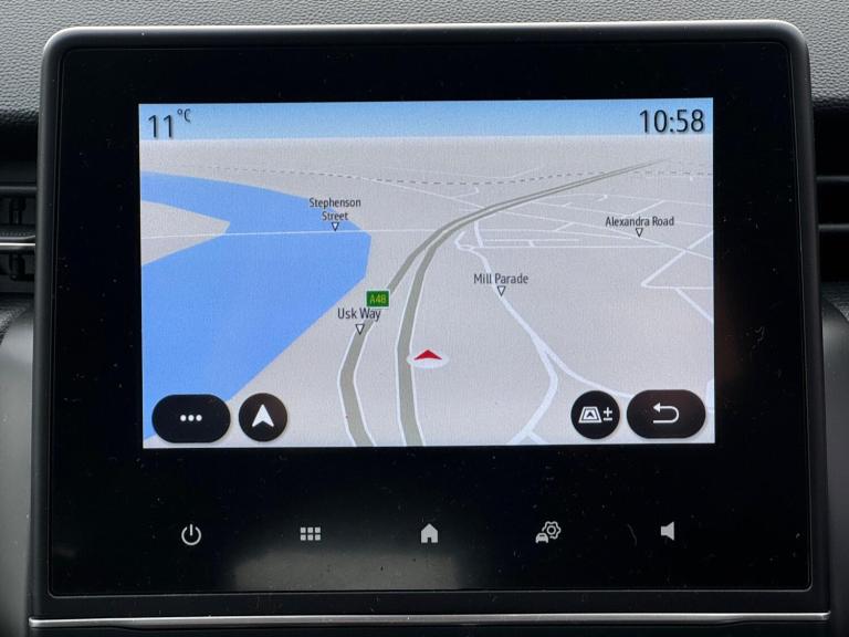 2023 Renault Clio 1.0 TCe 90 Evolution 5dr HATCHBACK PETROL Manual