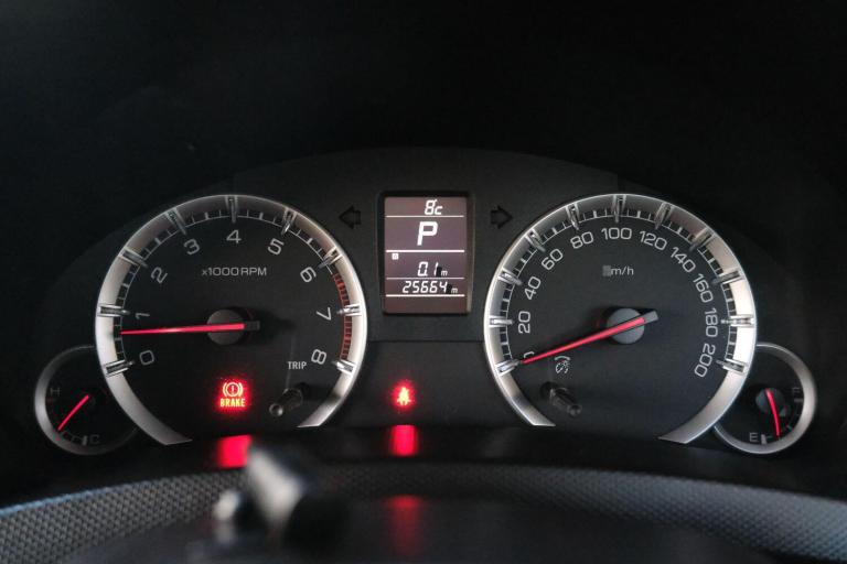 2025 Suzuki Swift 1.2 SZ4 Hatchback 5dr Petrol Auto Euro 6 (94 ps) PETROL Automatic