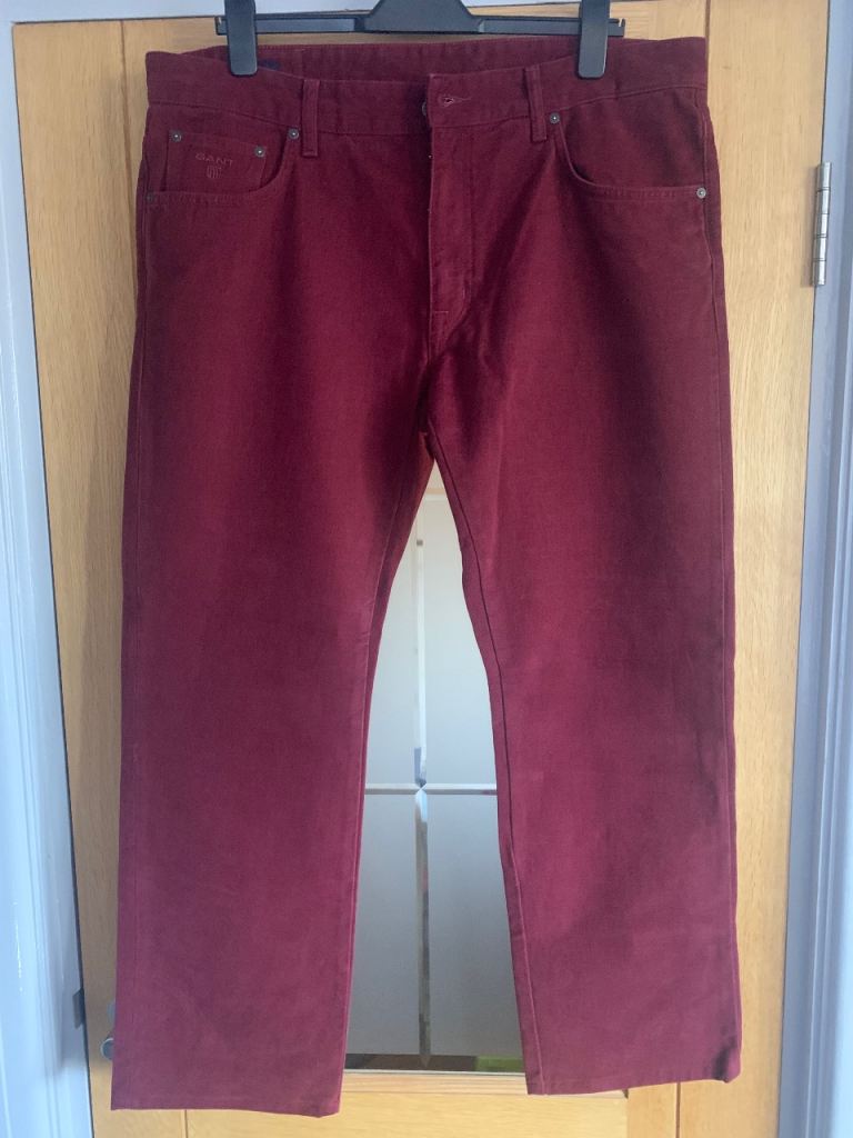 GANT Trousers