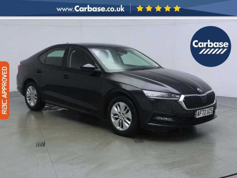 2022 Skoda Octavia 2.0 TDI SE Technology Hatchback 5dr Diesel Manual Euro 6 (s/s) (150 ps) Hatchb...