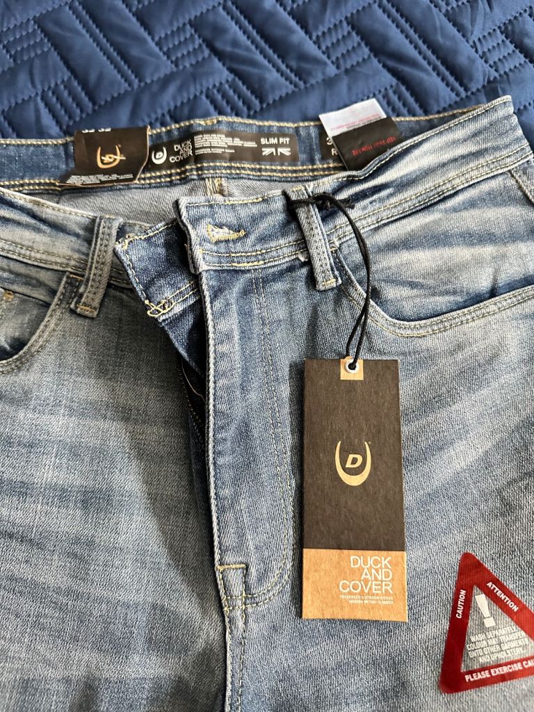 Jeans