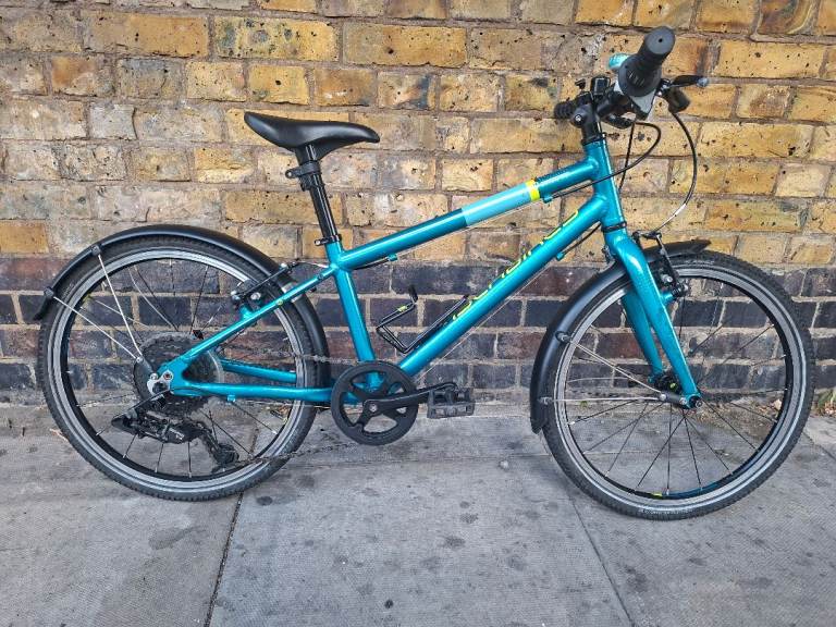ISLABIKE BEINN 20L KIDS BIKE 