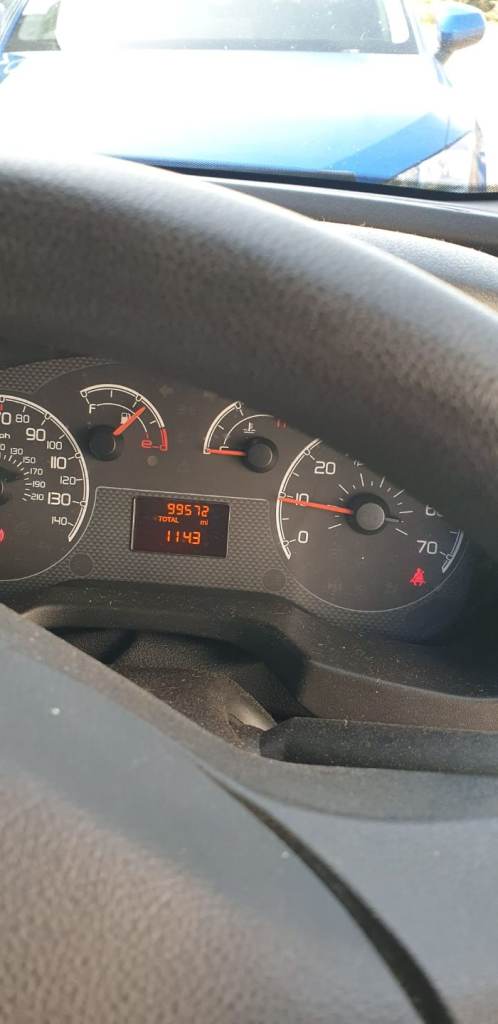 Peugeot, BIPPER, Panel Van, 2013, Manual, 1248 (cc)