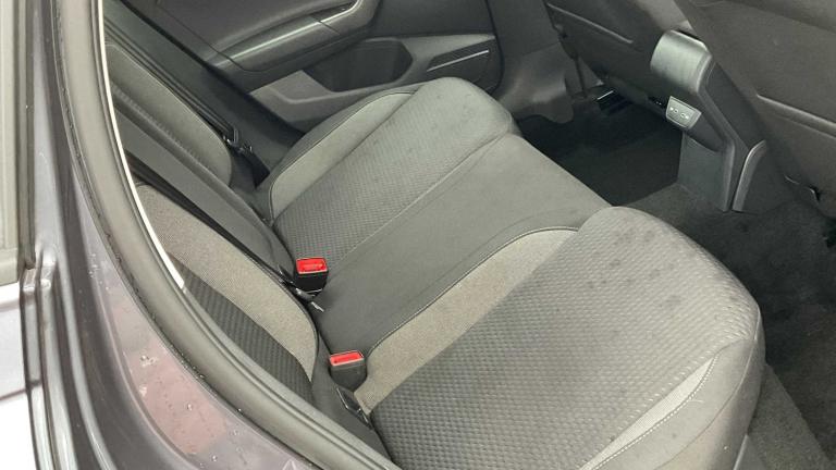 2023 Volkswagen Polo 1.0 TSI Life 5dr Hatchback Petrol Manual