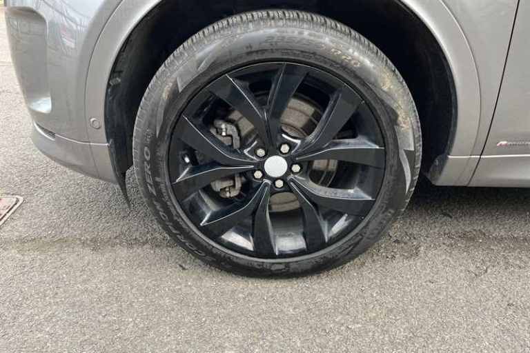 2021 Land Rover Discovery Sport 2.0 D165 MHEV R-Dynamic S Plus SUV 5dr Diesel Auto 4WD Euro 6 (s/...