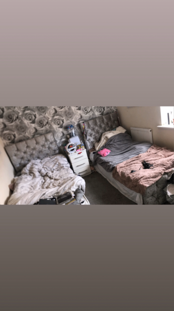 2xSingle beds