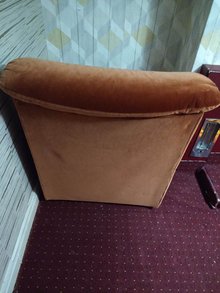 Armchairs two for free