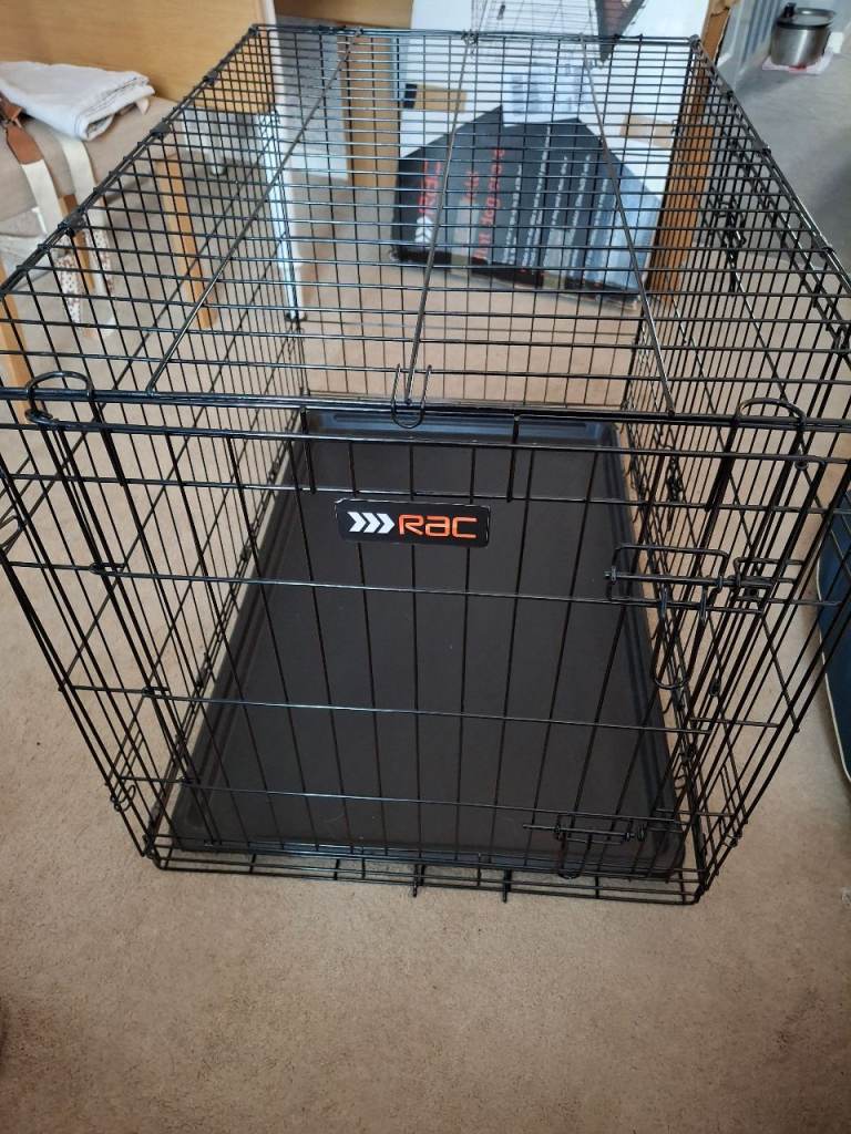 Large Dog Crate